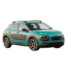 SZYBA CZOŁOWA CITROEN CACTUS SUV 2017-  - nr części: 98262-01480,98 262 014 80