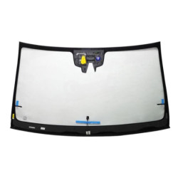 SZYBA CZOŁOWA MERCEDES CLS (W218) 4D 2010-