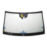 SZYBA CZOŁOWA MERCEDES CLS (W218) 4D 2010-