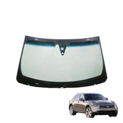 SZYBA CZOŁOWA INFINITI FX/QX70 5D SUV 08-  - nr części: G27001CY1B,G27001CY2B