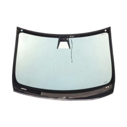 SZYBA CZOŁOWA TESLA MODEL S 21-24  - nr części: 156954500E,1569545-00-E