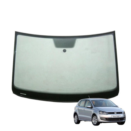 SZYBA CZOŁOWA VW POLO 2009-  - nr części: 6R0 845 011 D,6R0845011D,6R0 845 011 AD