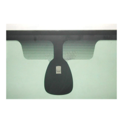 SZYBA CZOŁOWA RENAULT MODUS J77 07/2004-  - nr części: 8200209926,8200563436,8200433164,200093BHWE,8200 433 164