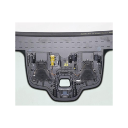 SZYBA CZOŁOWA MERCEDES C-CLASS W205 18-  - nr części: 205 670 65 01,2056706501