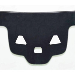 SZYBA CZOŁOWA MERCEDES C-CLASS W205 18-  - nr części: 205 670 65 01,2056706501