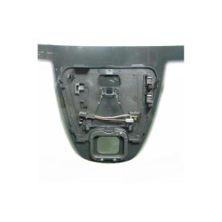 SZYBA CZOŁOWA VW PASSAT B7 2011-  - nr części: 3AA 845 011 AC