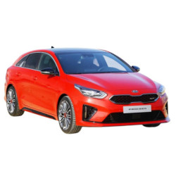 SZYBA CZOŁOWA KIA PROCEED 5D HBK 2019-  - nr części: 86110-J7700,86110J7701