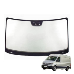 SZYBA CZOŁOWA VW CRAFTER 2017-  - nr części: 7C0 845 099 BP,65.62450-6000,65624506000,65.62450-6032,65624506032