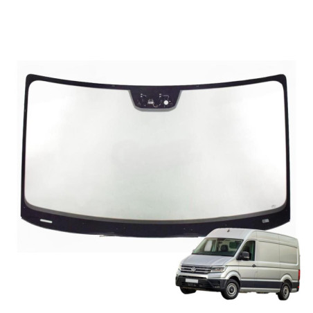SZYBA CZOŁOWA VW CRAFTER 2017-  - nr części: 7C0 845 099 BP,65.62450-6000,65624506000,65.62450-6032,65624506032
