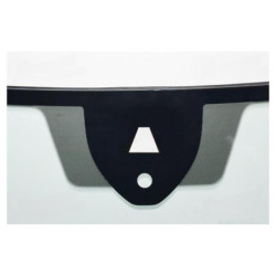 SZYBA CZOŁOWA SKODA KODIAQ 5D SUV 2016-  - nr części: 565845011G,565845011GNVB,565 845 011 G