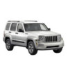 SZYBA CZOŁOWA JEEP CHEROKEE/LIBERTY 5D SUV 07-  - nr części: 68033 223AA,68033223AA