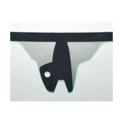 SZYBA CZOŁOWA FORD MONDEO V 2017-  - nr części: HS7Z5403100P,HS7Z-5403100-P