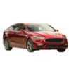 SZYBA CZOŁOWA FORD MONDEO V 2017-  - nr części: HS7Z5403100P,HS7Z-5403100-P