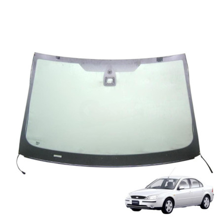 SZYBA CZOŁOWA FORD MONDEO SAL 4D+HBK 5D+EST 2003  - nr części: 1459293,2313666