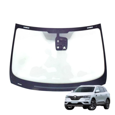 SZYBA CZOŁOWA RENAULT KOLEOS 5D 2019-