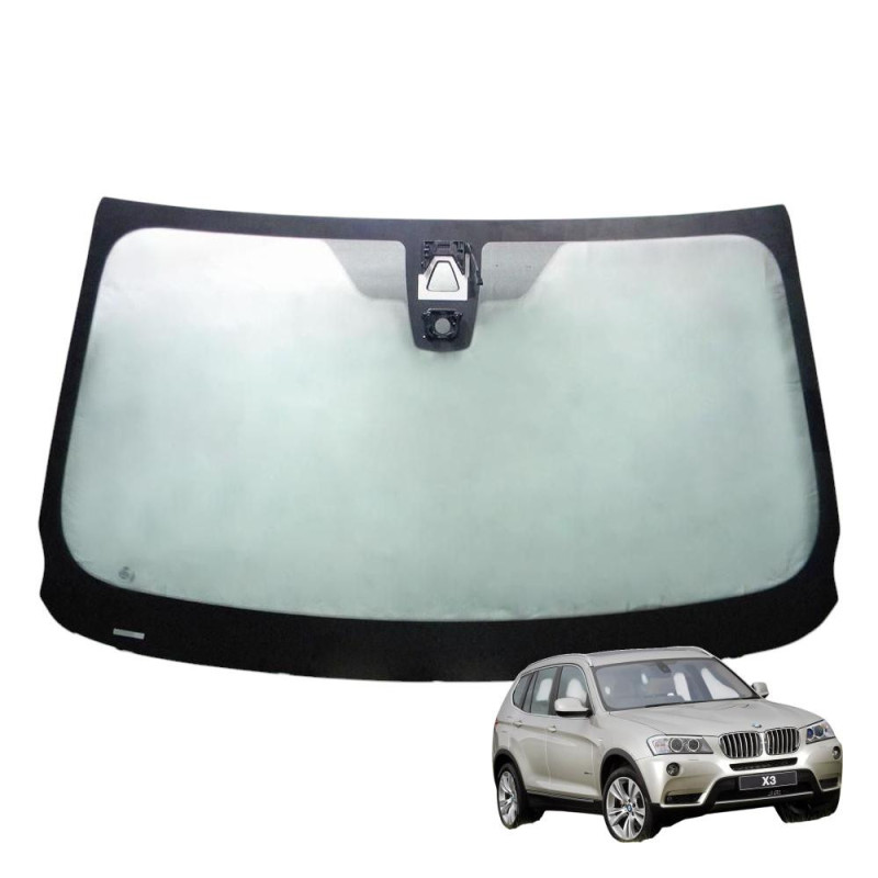 SZYBA CZOŁOWA BMW X3 F25 5D SUV 2012-  - nr części: 51 31 7265066,51 31 7 265 066