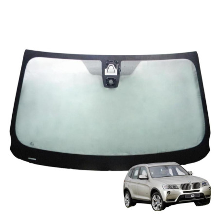 SZYBA CZOŁOWA BMW X3 F25 5D SUV 2012-  - nr części: 51 31 7265066,51 31 7 265 066