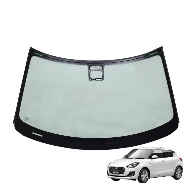 SZYBA CZOŁOWA SUZUKI SWIFT 5D HBK 2017-  - nr części: 84519-52R20,8451952R20