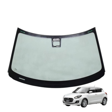 SZYBA CZOŁOWA SUZUKI SWIFT 5D HBK 2017-  - nr części: 84519-52R20,8451952R20