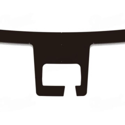 SZYBA CZOŁOWA SUZUKI SWIFT 5D HBK 2017-  - nr części: 84519-52R20,8451952R20