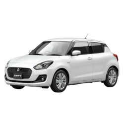 SZYBA CZOŁOWA SUZUKI SWIFT 5D HBK 2017-  - nr części: 84519-52R20,8451952R20