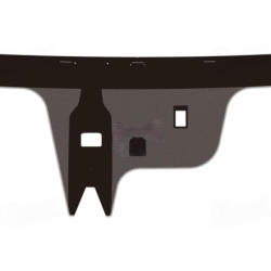 SZYBA CZOŁOWA HYUNDAI I40 11-  - nr części: 861103Z200