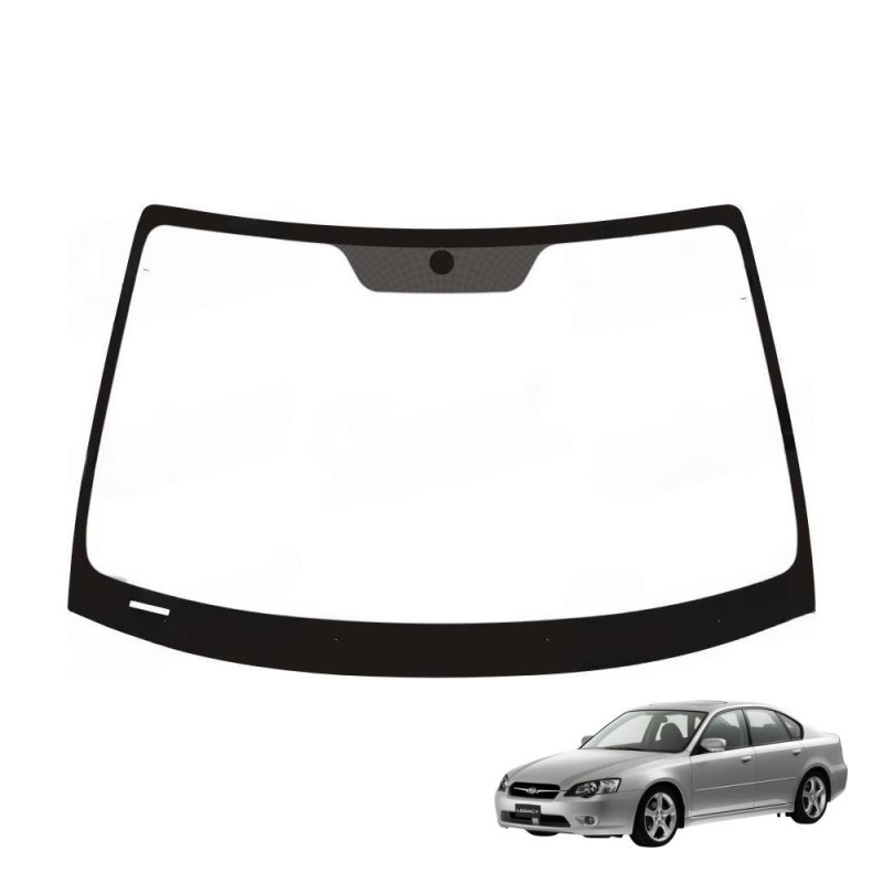 SZYBA CZOŁOWA SUBARU LEGACY 4D SAL/5D EST 2003-