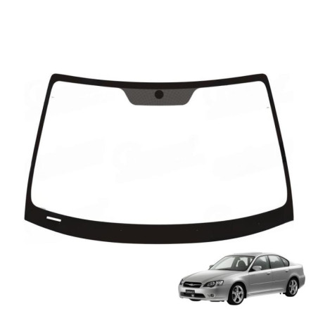 SZYBA CZOŁOWA SUBARU LEGACY 4D SAL/5D EST 2003-