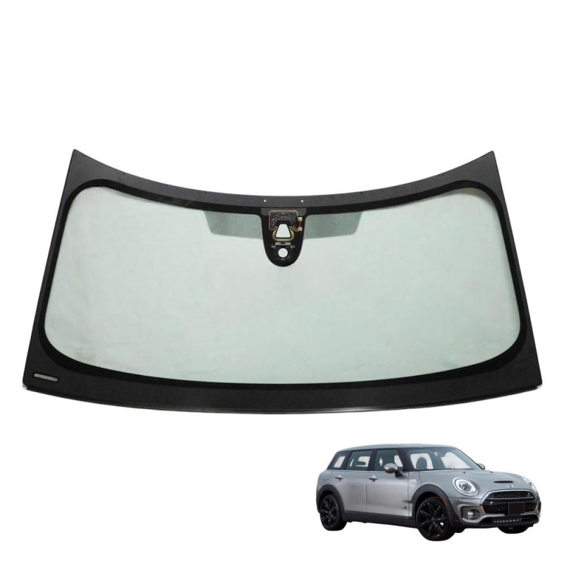 SZYBA CZOŁOWA MINI CLUBMAN F54 6D EST 16-  - nr części: 51 31 7354266,51317354266,51 31 7 354 266