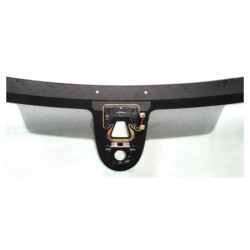 SZYBA CZOŁOWA MINI CLUBMAN F54 6D EST 16-  - nr części: 51 31 7354266,51317354266,51 31 7 354 266