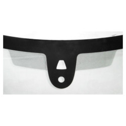 SZYBA CZOŁOWA MINI CLUBMAN F54 6D EST 16-  - nr części: 51 31 7354266,51317354266,51 31 7 354 266