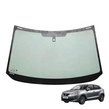 SZYBA CZOŁOWA SUZUKI BALENO 5D 16-  - nr części: 84051M68P01