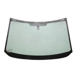 SZYBA CZOŁOWA SUZUKI BALENO 5D 16-  - nr części: 84051M68P01