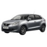 SZYBA CZOŁOWA SUZUKI BALENO 5D 16-  - nr części: 84051M68P01
