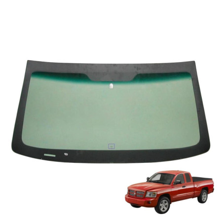 SZYBA CZOŁOWA DODGE DAKOTA PICKUP 05-11