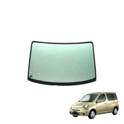 SZYBA CZOŁOWA TOYOTA YARIS VERSO LHD 1999-