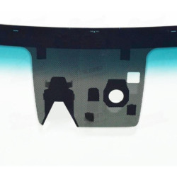 SZYBA CZOŁOWA KIA PROCEED 3D 2015-18