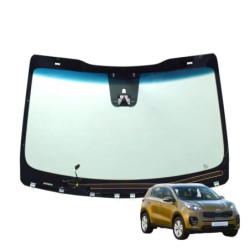 SZYBA CZOŁOWA KIA SPORTAGE 16-