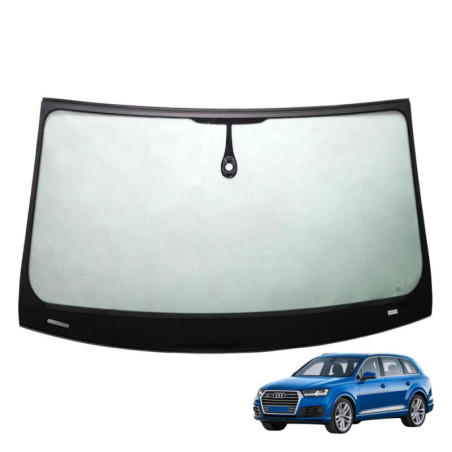 SZYBA CZOŁOWA AUDI Q7 5D SUV 16-  - nr części: 4M0845099