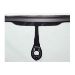 SZYBA CZOŁOWA AUDI Q7 5D SUV 16-  - nr części: 4M0845099