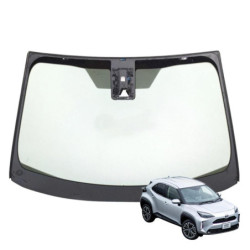 SZYBA CZOŁOWA TOYOTA YARIS CROSS 5D SUV 20-