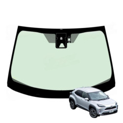 SZYBA CZOŁOWA TOYOTA YARIS CROSS 5D SUV 20-  - nr części: 561010DB81