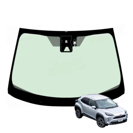 SZYBA CZOŁOWA TOYOTA YARIS CROSS 5D SUV 20-  - nr części: 561010DB81
