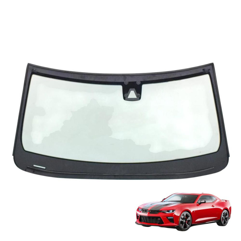 SZYBA CZOŁOWA CHEVROLET CAMARO 2D CPE 2019-