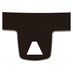 SZYBA CZOŁOWA CHEVROLET CAMARO 2D CPE 2019-