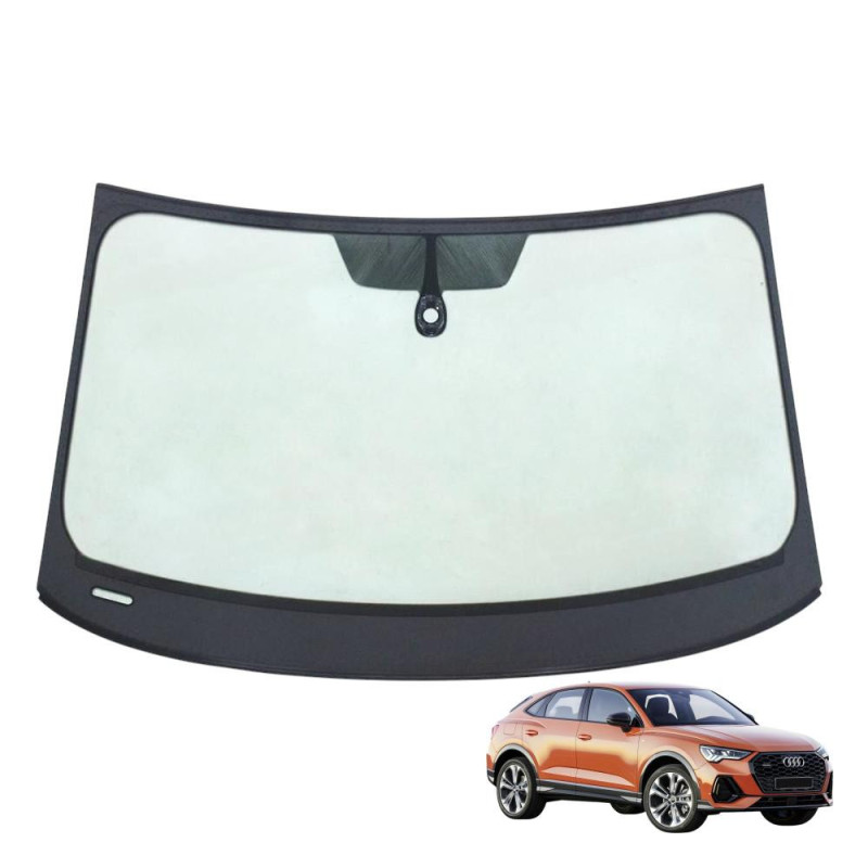 SZYBA CZOŁOWA AUDI Q3 SUV 2019-  - nr części: 83A845099C,83A 845 099 C