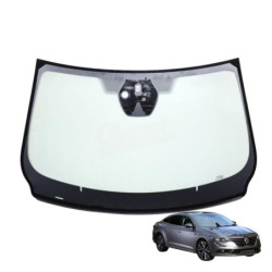 SZYBA CZOŁOWA RENAULT TALISMAN 16-  - nr części: 727125721R