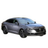 SZYBA CZOŁOWA RENAULT TALISMAN 16-  - nr części: 727125721R