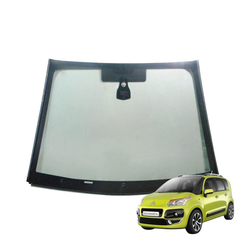 SZYBA CZOŁOWA CITROEN C3 PICASSO 2009-  - nr części: 8116VV