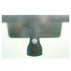 SZYBA CZOŁOWA CITROEN C3 PICASSO 2009-  - nr części: 8116VV